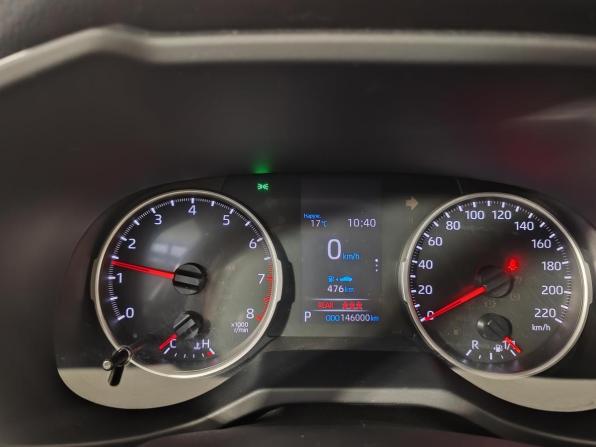 Toyota RAV4 V (XA50) с пробегом 2020 года, цена 3 149 000 рублей, 145999 км, внедорожник, Автокод Объявления