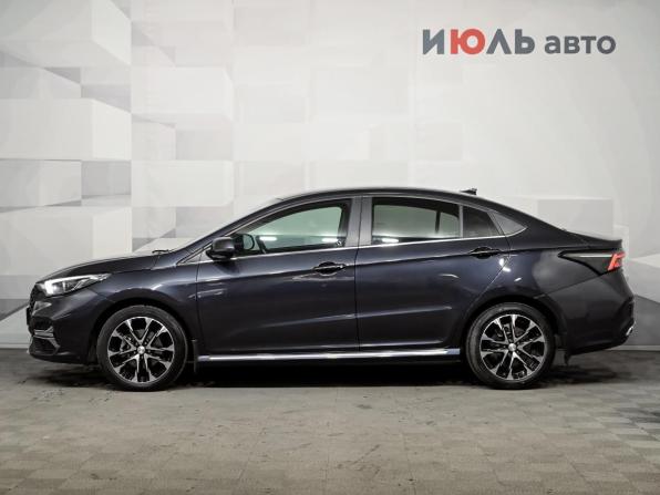 Omoda S5 с пробегом 2023 года, цена 1 650 000 рублей, 36655 км, седан, Автокод Объявления