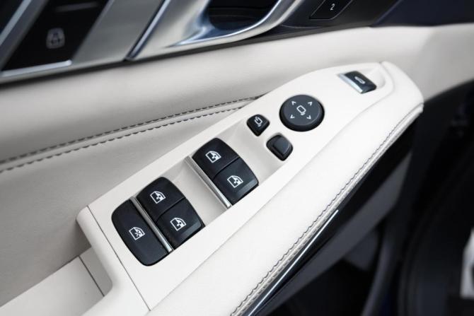 BMW X5 IV (G05/G18) с пробегом 2020 года, цена 5 659 000 рублей, 230735 км, внедорожник, Автокод Объявления