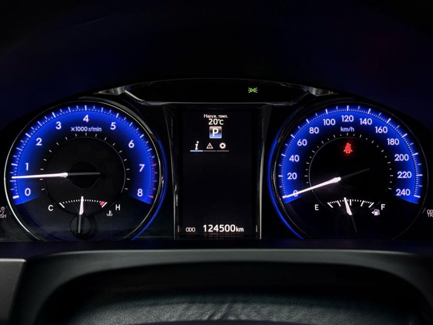 Toyota Camry VII (XV50) Рестайлинг Ижевск  - изображение 29