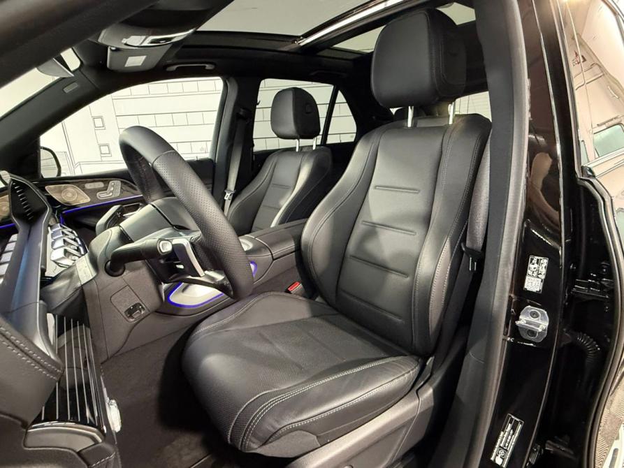 Mercedes-Benz GLE II (V167) Рестайлинг Москва  - изображение 14