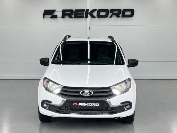 Lada (ВАЗ) Granta I Рестайлинг с пробегом 2020 года, цена 479 000 рублей, 300805 км, седан, Автокод Объявления