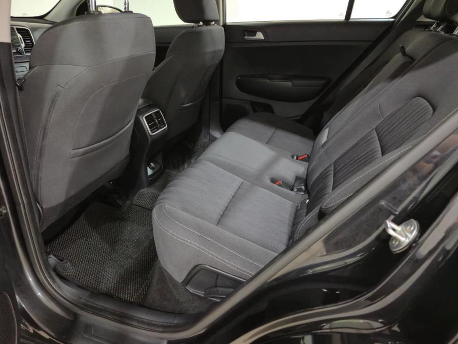 Kia Sportage IV Альметьевск  - изображение 16