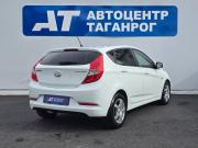 Hyundai Solaris I Рестайлинг Таганрог  - изображение 30