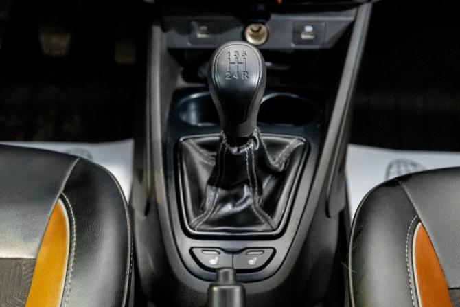 Lada (ВАЗ) Vesta I Рестайлинг (NG) с пробегом 2023 года, цена 1 310 000 рублей, 45000 км, седан, Автокод Объявления