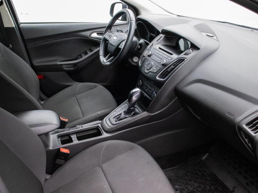 Ford Focus III Рестайлинг Москва  - изображение 9