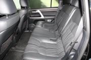 Toyota Land Cruiser 200 Series Рестайлинг 2 Владивосток  - изображение 39