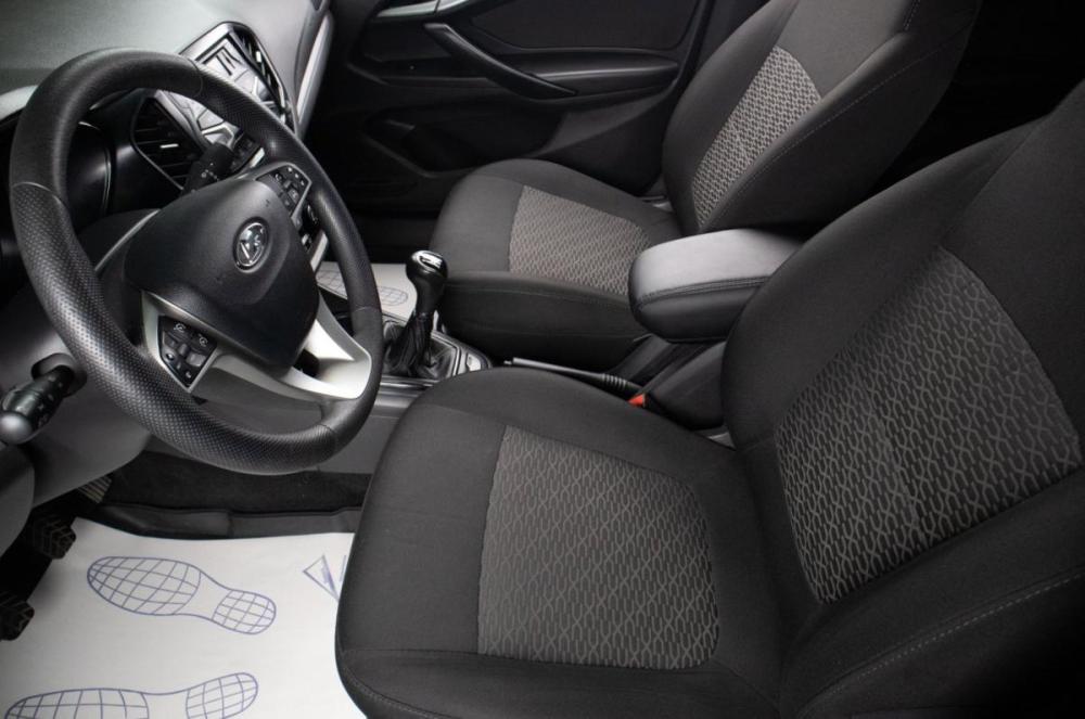 Lada (ВАЗ) Vesta I Оренбург  - изображение 16