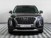 Hyundai Palisade I Москва  - изображение 28