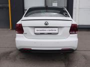 Volkswagen Polo V Рестайлинг Москва  - изображение 21