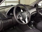 Hyundai Solaris I Кемерово  - изображение 27