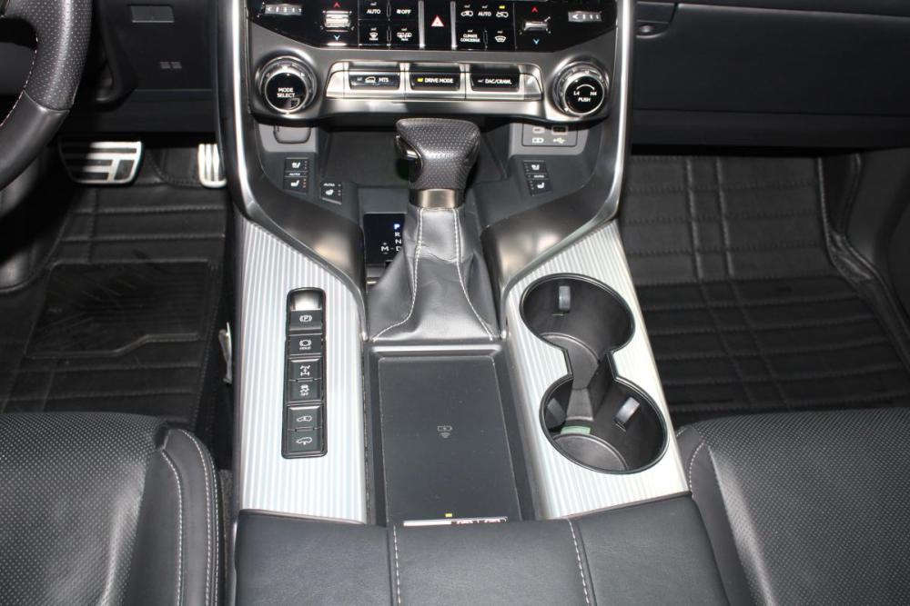 Lexus LX IV Владивосток  - изображение 20