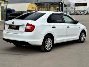 Skoda Rapid I Тула  - изображение 17