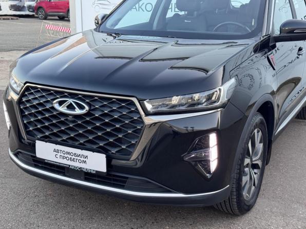 Chery Tiggo 7 Pro Max I с пробегом 2023 года, цена 1 630 000 рублей, 45966 км, внедорожник, Автокод Объявления