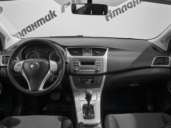 Nissan Sentra VII (B17) с пробегом 2015 года, цена 1 090 000 рублей, 110406 км, седан, Автокод Объявления
