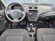 Lada (ВАЗ) Granta I Рестайлинг Воронеж  - изображение 31