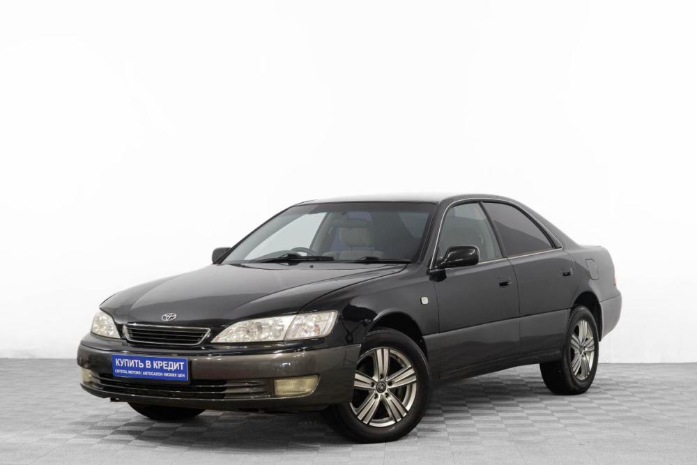 Toyota Windom II (XV20) Рестайлинг Барнаул  - изображение 4