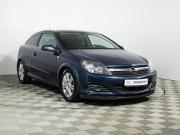 Opel Astra H Рестайлинг Санкт-Петербург  - изображение 18