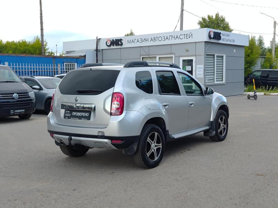 Renault Duster I Чебоксары  - изображение 6