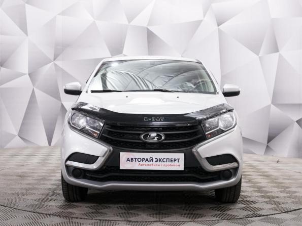 Lada (ВАЗ) XRAY I с пробегом 2020 года, цена 864 000 рублей, 39500 км, хэтчбек, Автокод Объявления