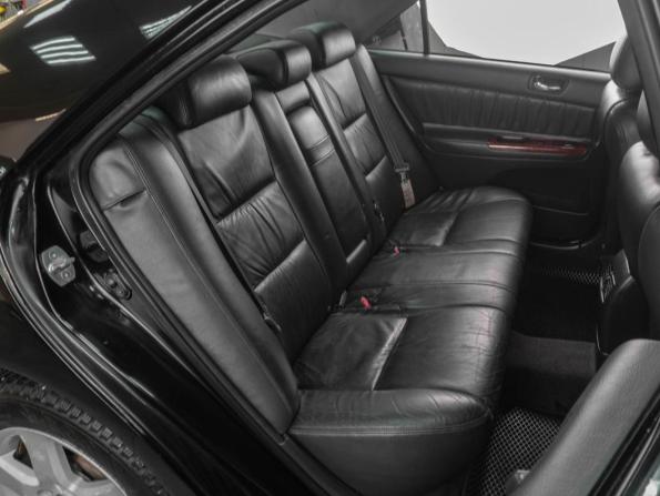 Toyota Camry V (XV30) Рестайлинг с пробегом 2005 года, цена 889 000 рублей, 307055 км, седан, Автокод Объявления