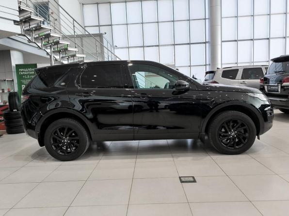 Land Rover Discovery Sport I с пробегом 2019 года, цена 2 699 000 рублей, 92950 км, внедорожник, Автокод Объявления