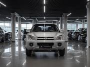 Hyundai Santa Fe Classic Москва  - изображение 28