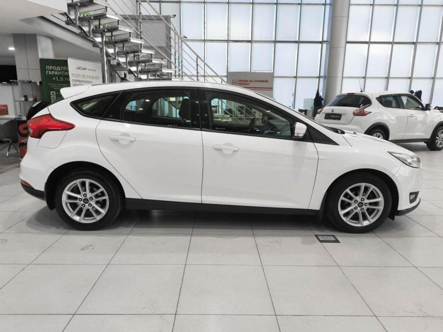 Ford Focus III Рестайлинг Казань  - изображение 5