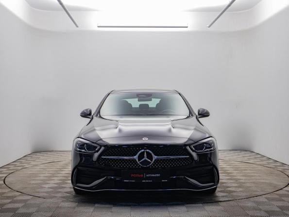 Mercedes-Benz C-Класс V (W206) с пробегом 2021 года, цена 4 950 000 рублей, 15624 км, седан, Автокод Объявления
