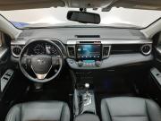 Toyota RAV4 IV (XA40) Рестайлинг Москва  - изображение 30