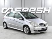 Mercedes-Benz B-Класс I (W245) Ростов-на-Дону  - изображение 15