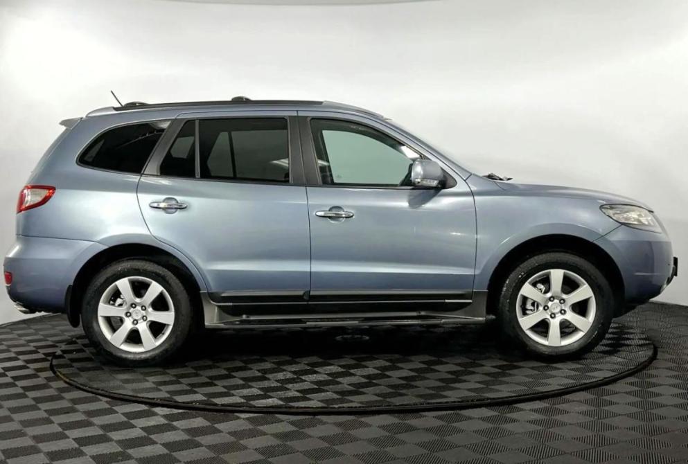 Hyundai Santa Fe II Нижний Новгород  - изображение 5