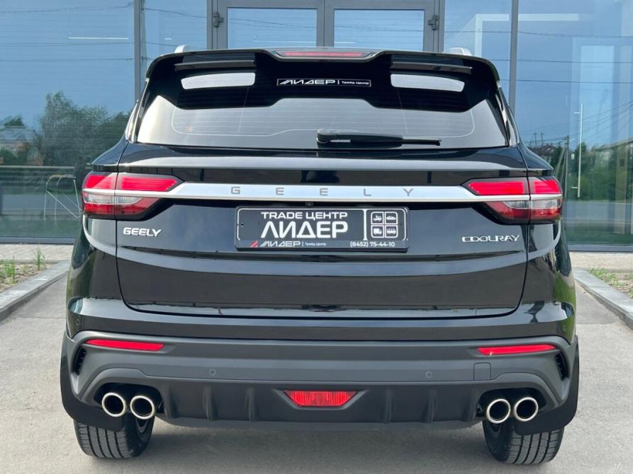 Geely Coolray I Энгельс  - изображение 6