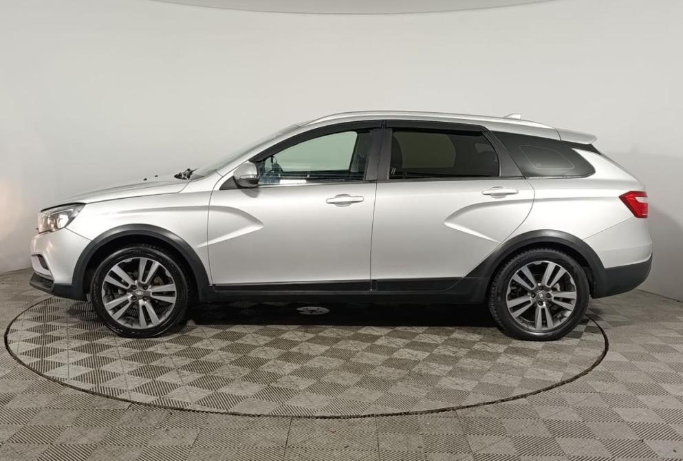 Lada (ВАЗ) Vesta I Волгоград  - изображение 4