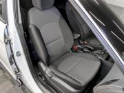 Hyundai Creta I Рестайлинг Москва  - изображение 49