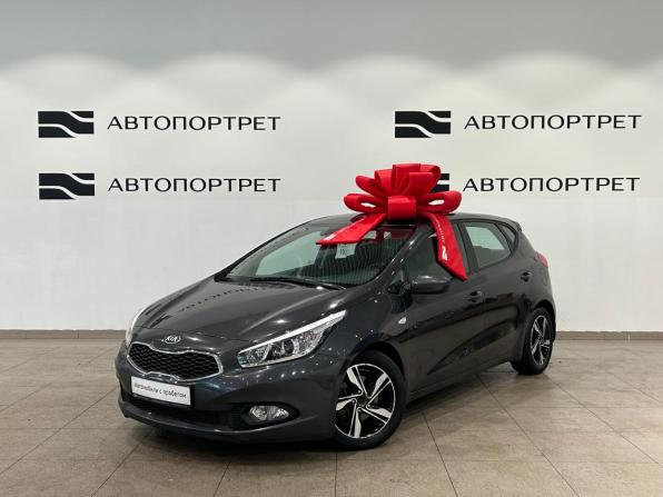 Kia Ceed II с пробегом 2012 года, цена 929 000 рублей, 150134 км, хэтчбек, Автокод Объявления