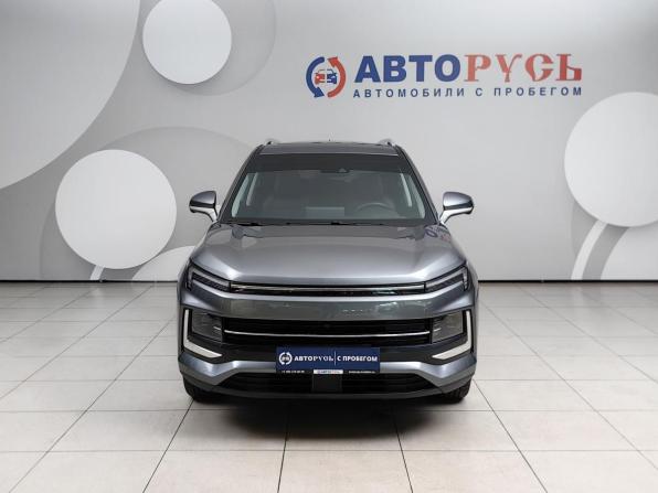 Москвич 3 с пробегом 2025 года, цена 1 419 000 рублей, 28500 км, внедорожник, Автокод Объявления