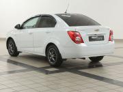 Chevrolet Aveo II Иваново  - изображение 20