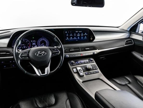 Hyundai Palisade I с пробегом 2020 года, цена 3 890 000 рублей, 134468 км, внедорожник, Автокод Объявления