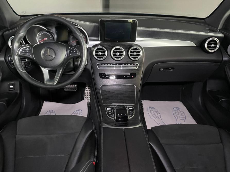 Mercedes-Benz GLC I (X253) Тверь  - изображение 9