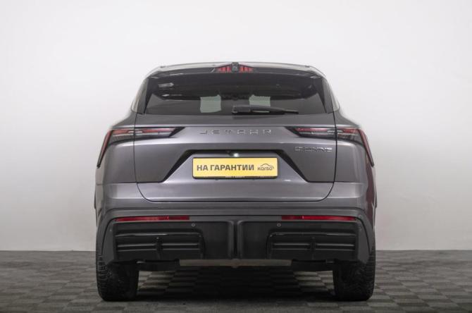 JETOUR DASHING I с пробегом 2023 года, цена 2 349 000 рублей, 24000 км, внедорожник, Автокод Объявления