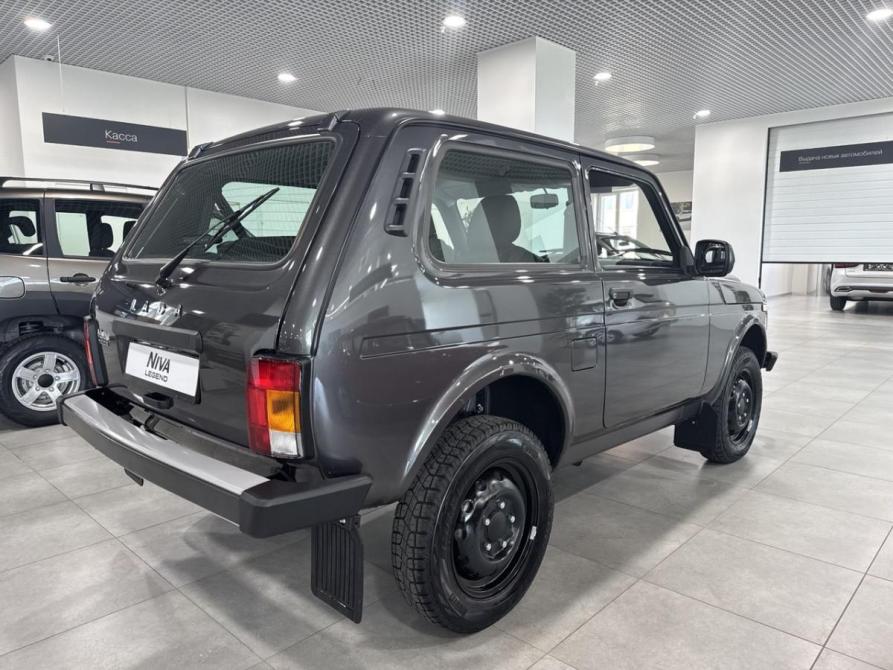 Lada (ВАЗ) Niva Legend Саратов  - изображение 4