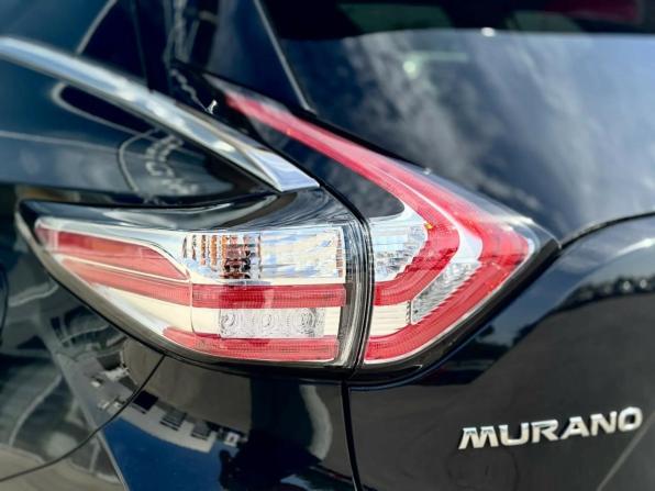 Nissan Murano III (Z52) с пробегом 2022 года, цена 2 490 000 рублей, 107172 км, внедорожник, Автокод Объявления