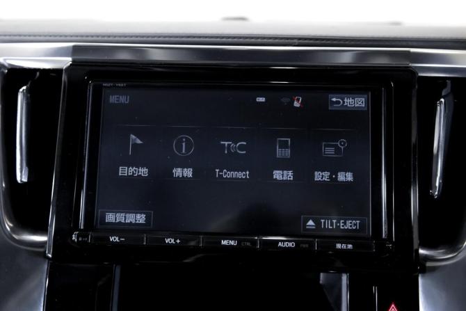 Toyota Alphard III с пробегом 2016 года, цена 3 049 000 рублей, 193132 км, минивэн, Автокод Объявления