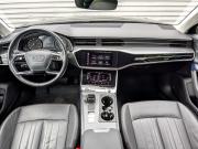 Audi A6 V (C8) Москва  - изображение 44