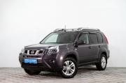 Nissan X-Trail II Рестайлинг Сургут  - изображение 22