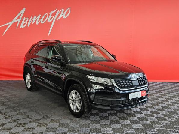 Skoda Kodiaq I с пробегом 2020 года, цена 2 699 000 рублей, 147026 км, внедорожник, Автокод Объявления