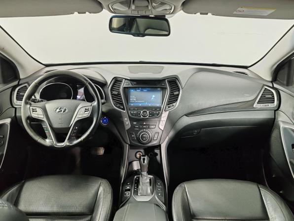 Hyundai Santa Fe III с пробегом 2012 года, цена 1 675 000 рублей, 103777 км, внедорожник, Автокод Объявления