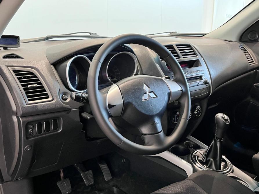 Mitsubishi ASX I Волгоград  - изображение 26