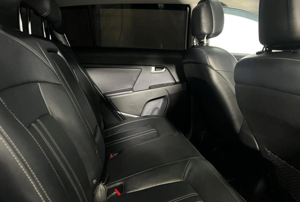 Kia Sportage III Нижний Новгород  - изображение 12